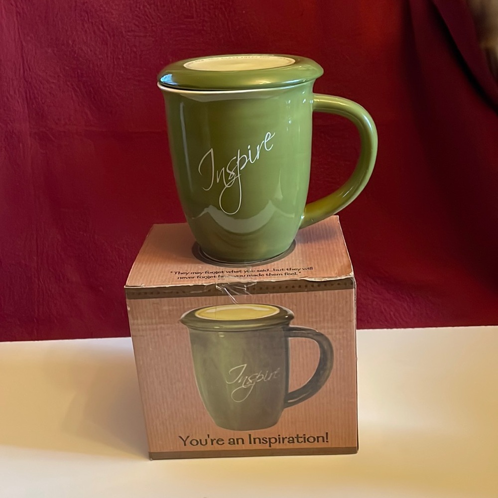 MUG: They may forget what you said but they will remember how you made them feel